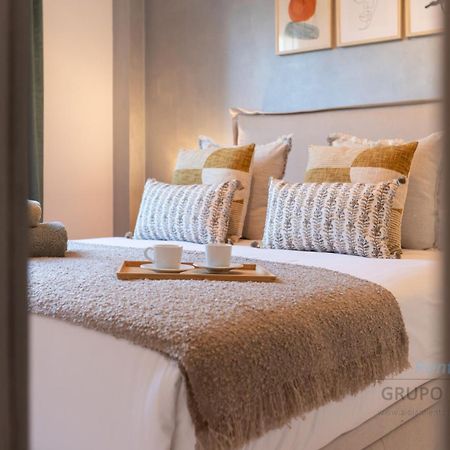 טורמולינוס Apartment Loma Del Colegial מראה חיצוני תמונה
