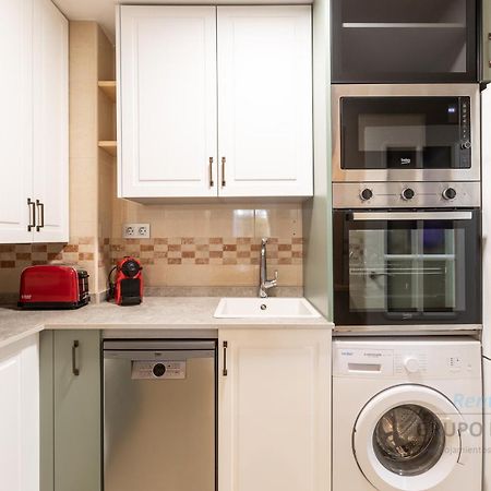 טורמולינוס Apartment Loma Del Colegial מראה חיצוני תמונה