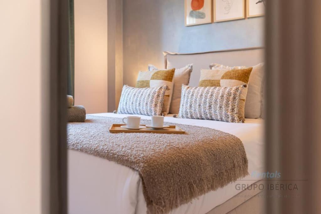 טורמולינוס Apartment Loma Del Colegial מראה חיצוני תמונה