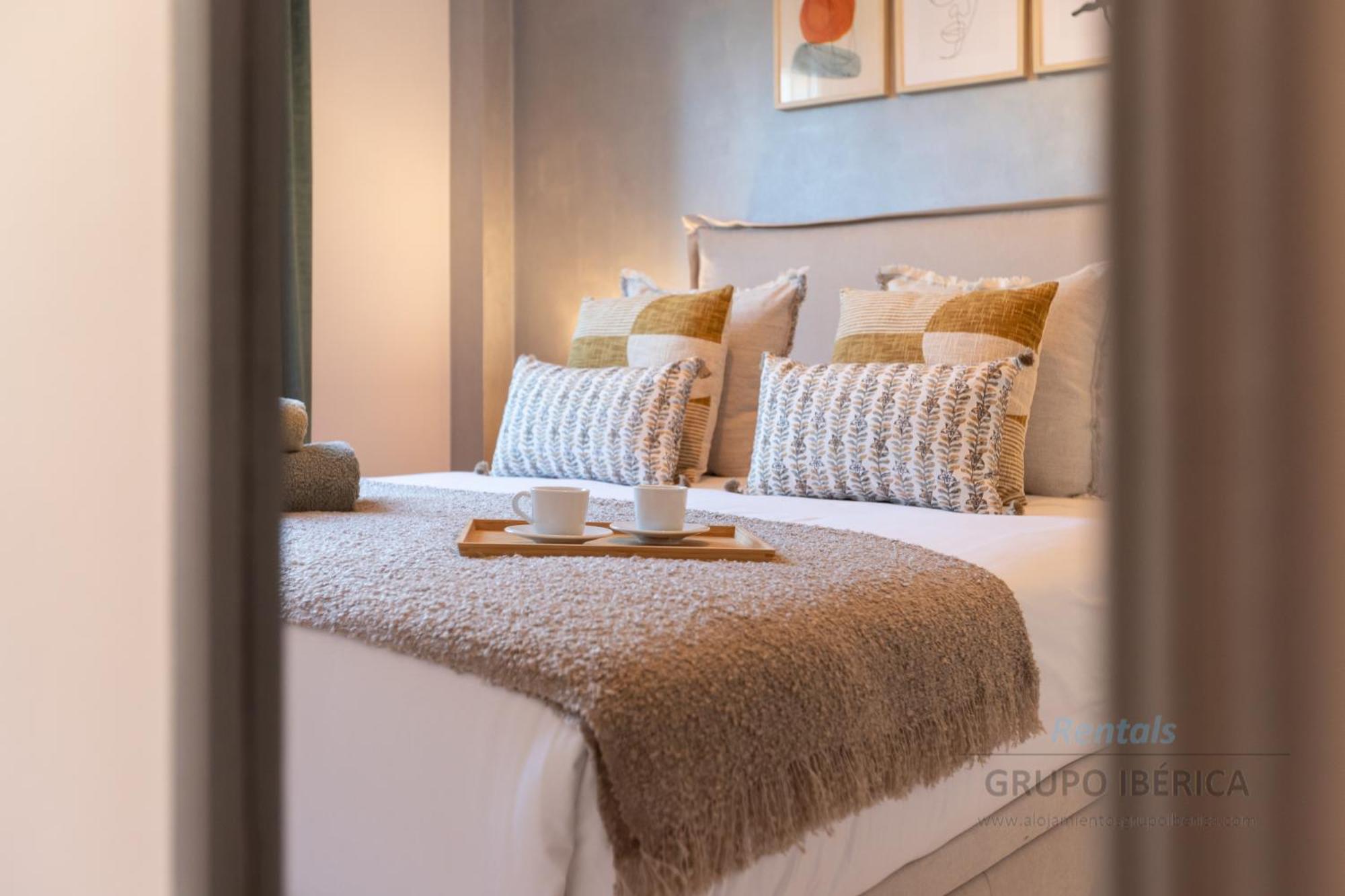 טורמולינוס Apartment Loma Del Colegial מראה חיצוני תמונה