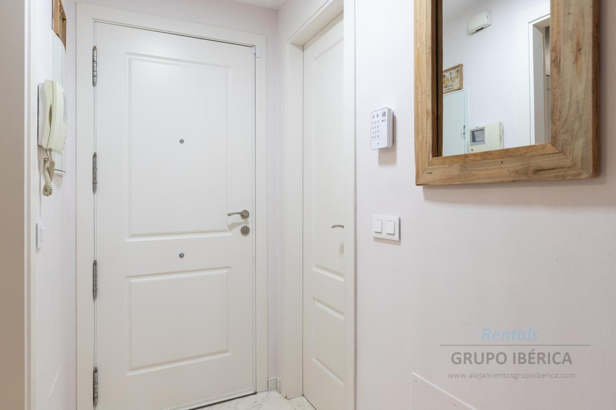 טורמולינוס Apartment Loma Del Colegial מראה חיצוני תמונה