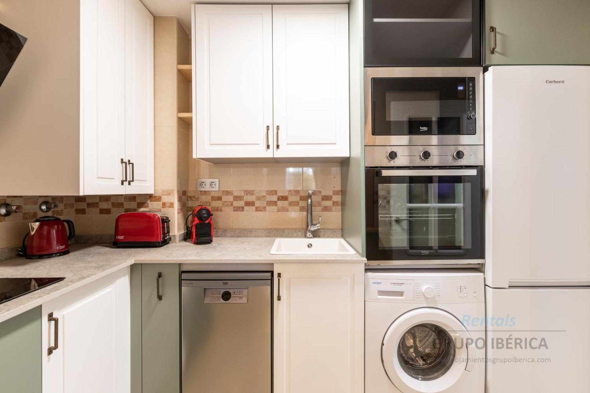 טורמולינוס Apartment Loma Del Colegial מראה חיצוני תמונה
