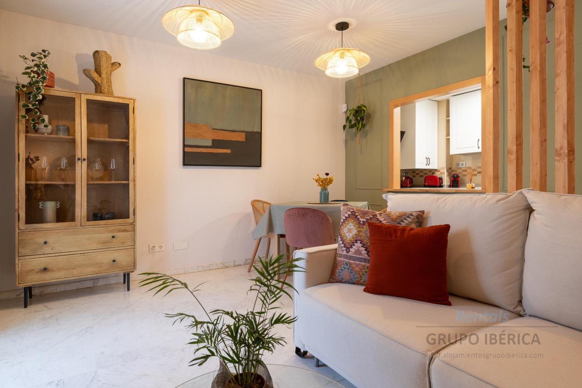 טורמולינוס Apartment Loma Del Colegial מראה חיצוני תמונה