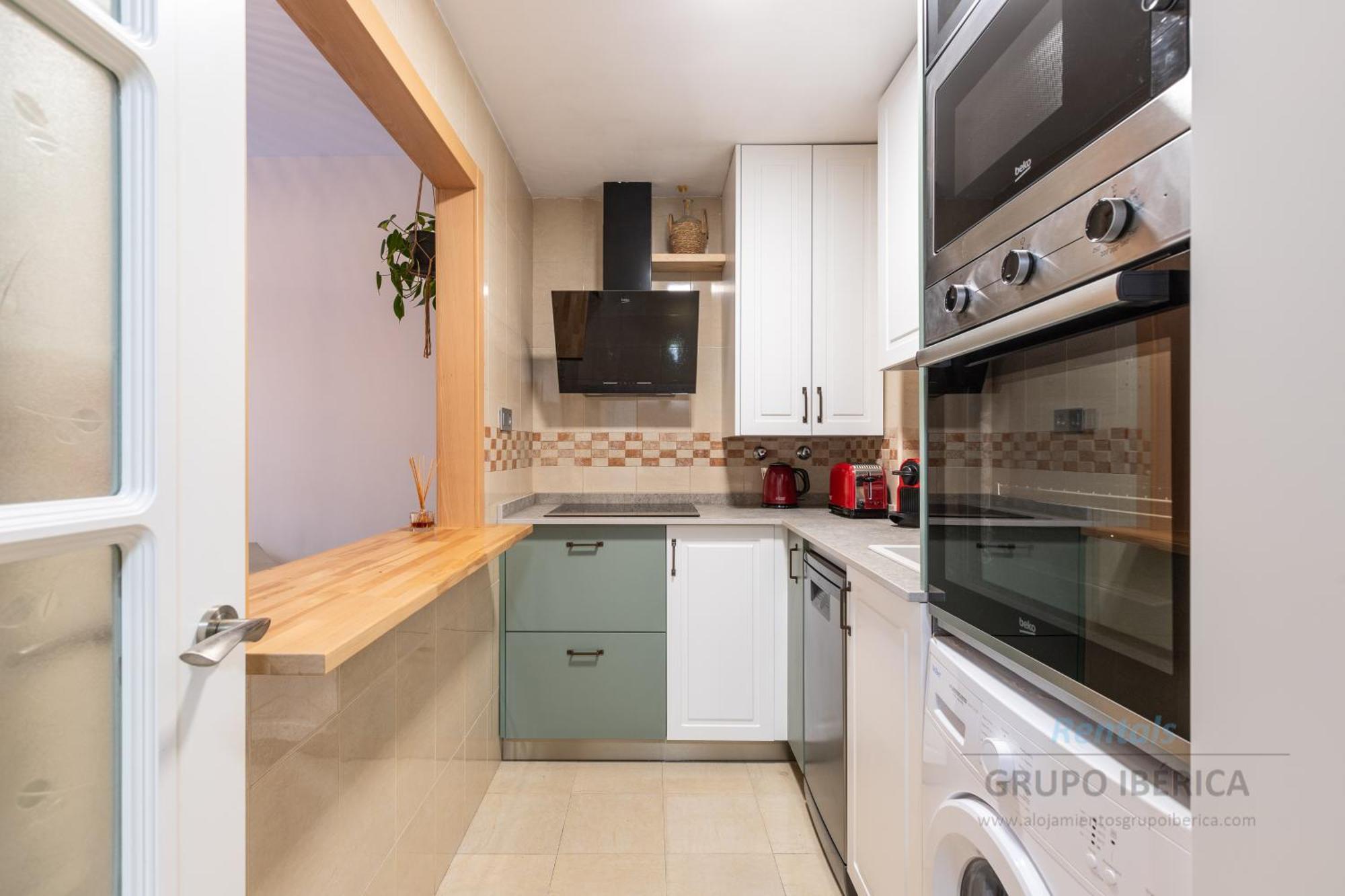 טורמולינוס Apartment Loma Del Colegial מראה חיצוני תמונה