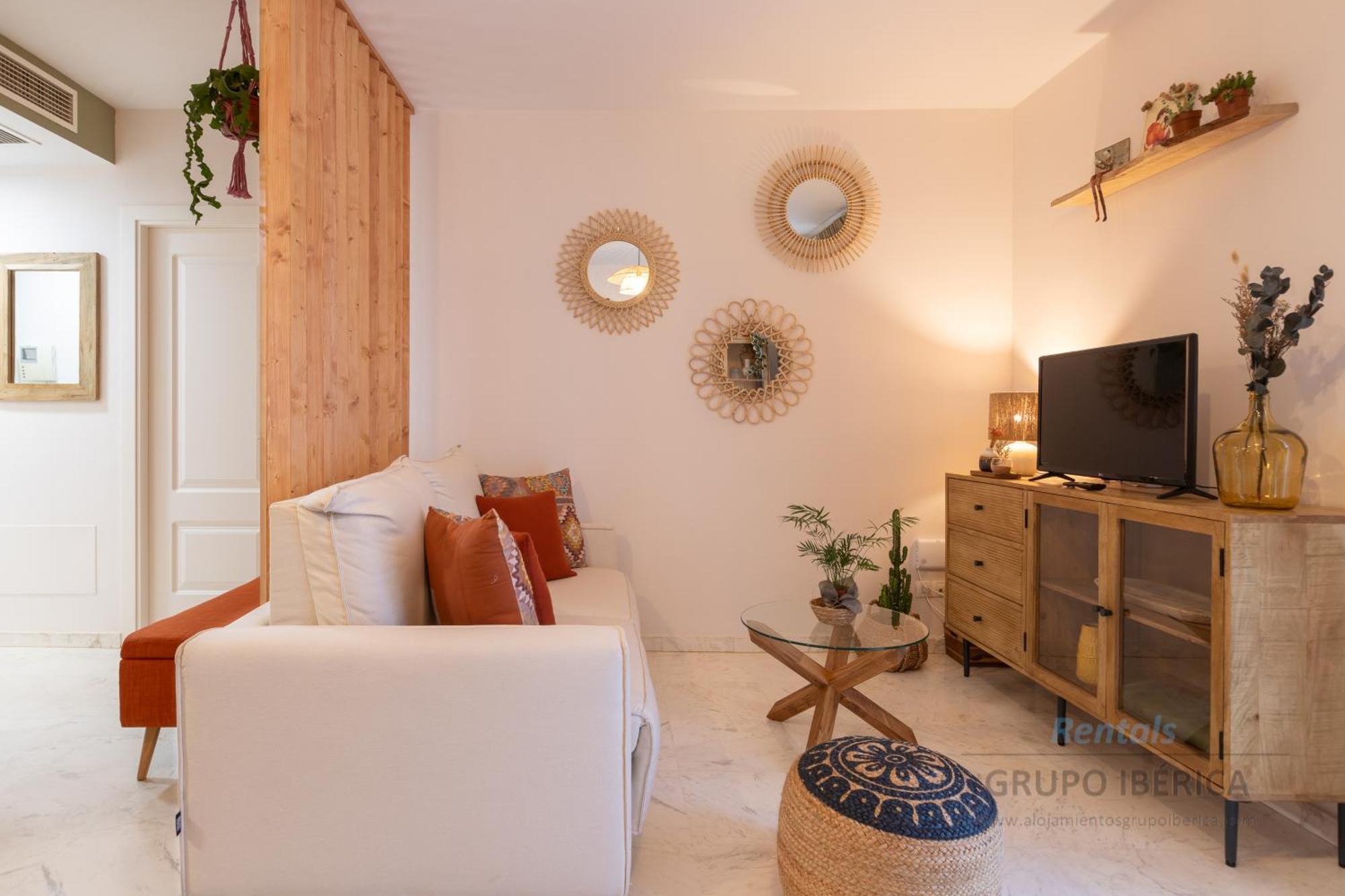 טורמולינוס Apartment Loma Del Colegial מראה חיצוני תמונה