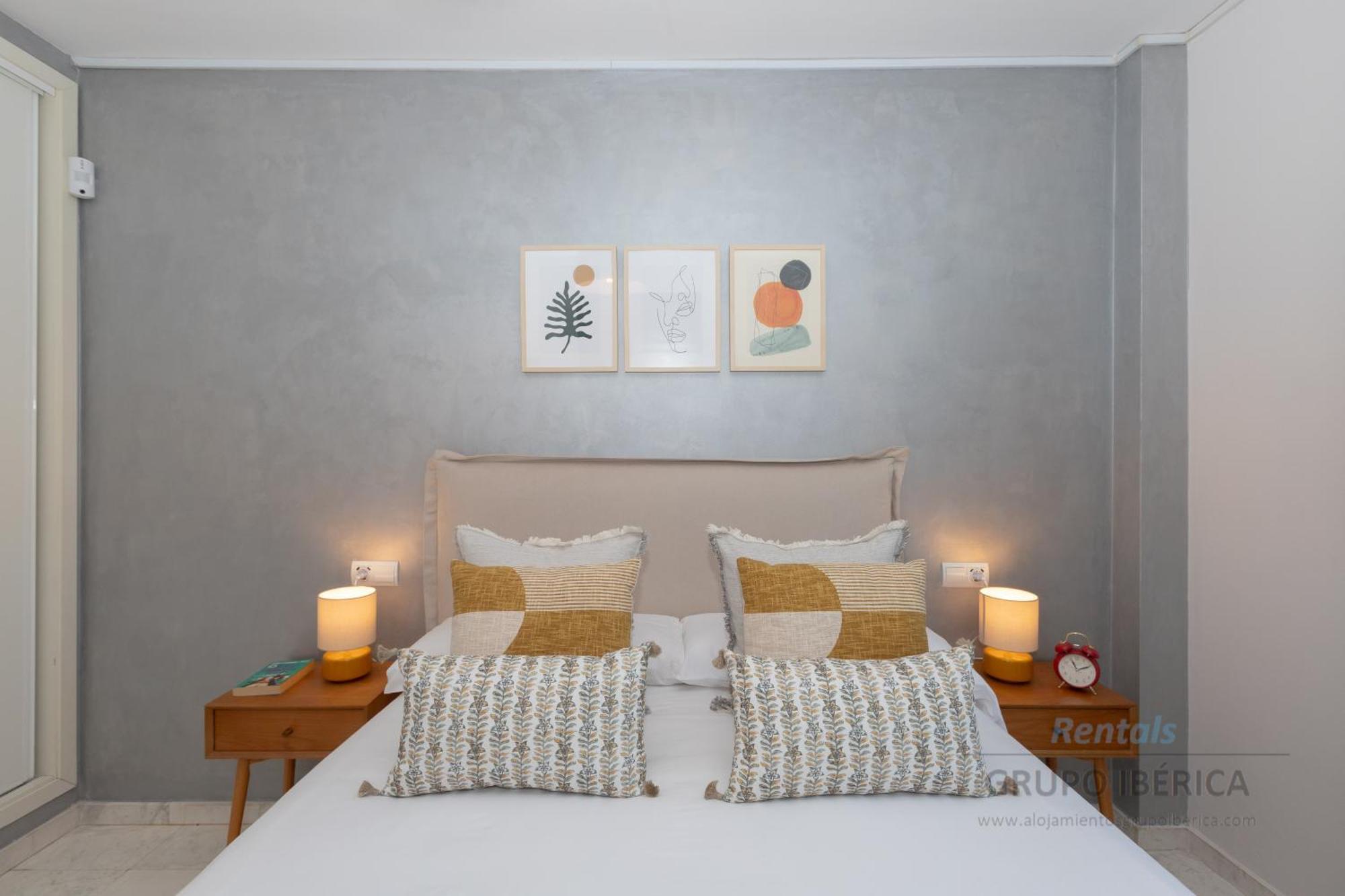 טורמולינוס Apartment Loma Del Colegial מראה חיצוני תמונה