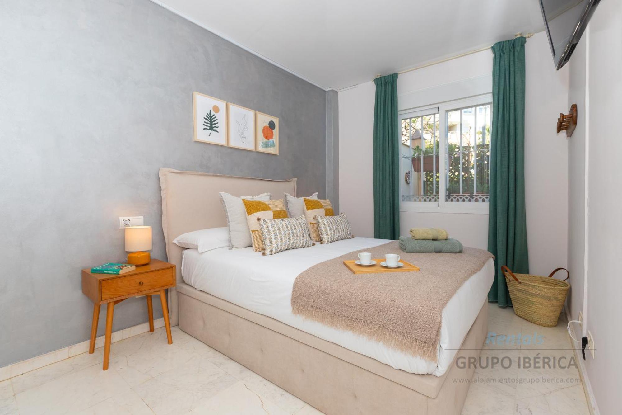 טורמולינוס Apartment Loma Del Colegial מראה חיצוני תמונה